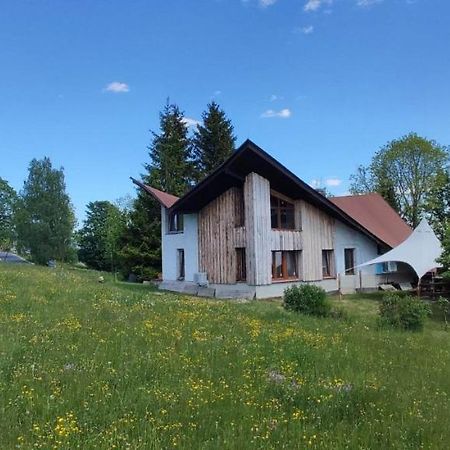 Villa Sirovka Horní Polubný Exterior foto